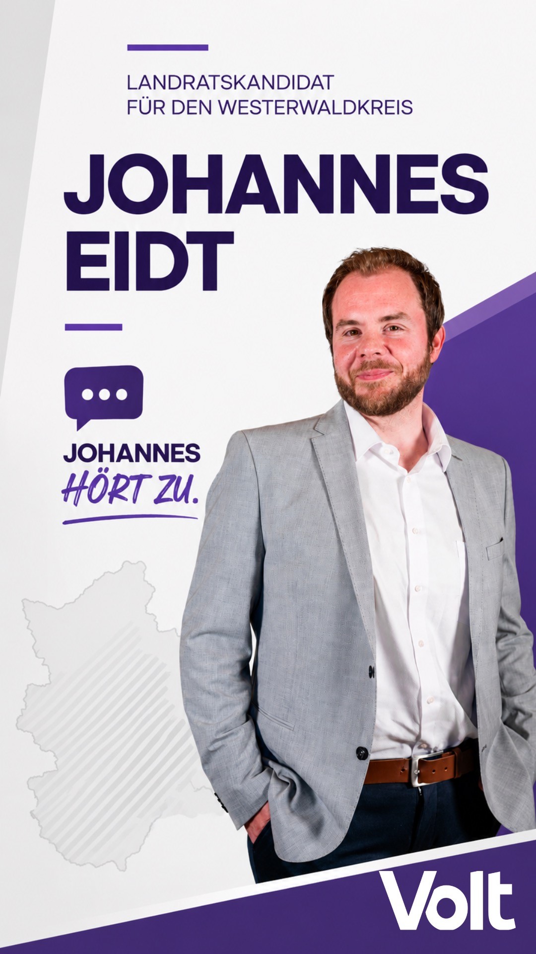 Johannes Eidt
